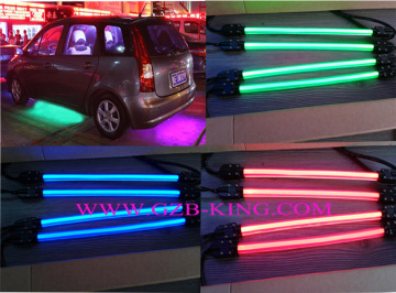 Fashion Car Atmosphere Lamp
