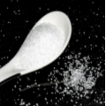 Edulcorante de azúcar natural eritritol de grado
