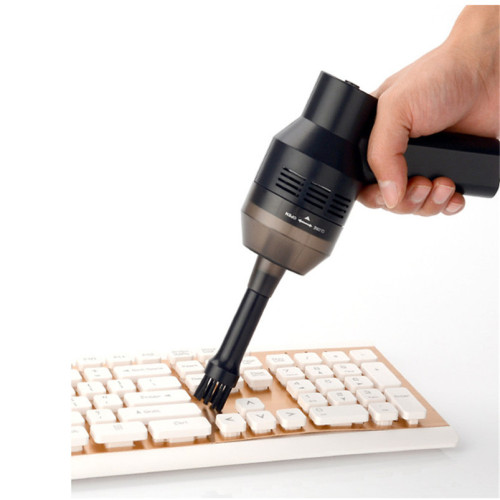 Tiny Handheld Vacuum Cleaner For Computer