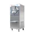 Commercial Hard Ice Cream Machine Batch Freezer