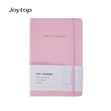 Joytop 0105 Custom Business Office A5 Diary Notebook
