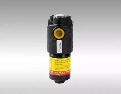 JPM Series Hydraulic High‑Pressure Filter
