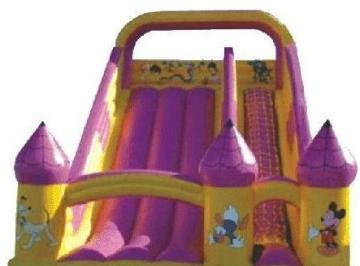 Inflatable Slides (YZH-IS-011)