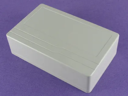 electrical distribution box