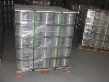 ASTM A580 high quality stainless steel wire