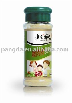 spice-tenderizer compound condiment