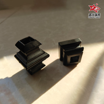 RAL 9005 Matte Black