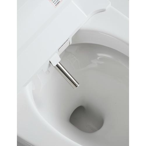 Bathroom Intelligent Toilet Electric Automatic Toilet