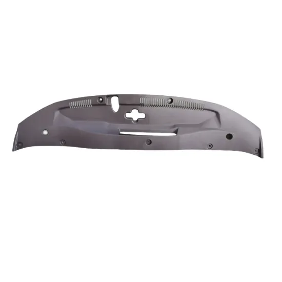 53295-30121 Seal Cool Air Intake Duct Trim Panel Cover for Lexus GS450H GS300 2007