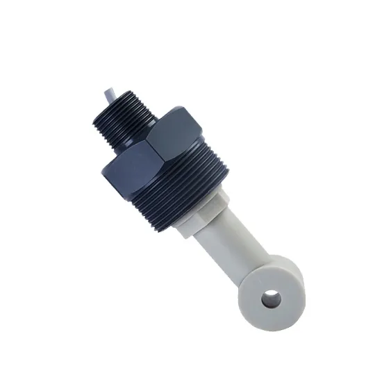 Watertight Inductive Conductivity/TDS/Salinity Electrode for Wastewater Treatment