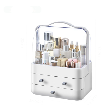 Chisheng Makeup Organizer
