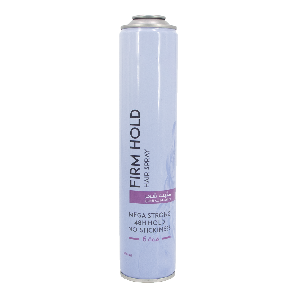 Hair Spray Aerosol Tin Can 4 Png