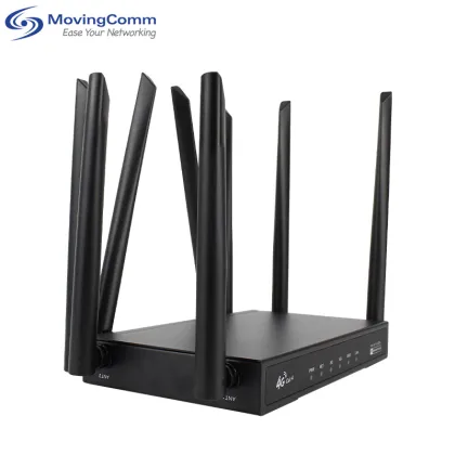 300Mbps Router 2.4Ghz Wifi Wireless Cpe