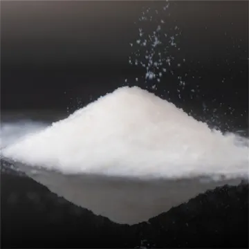 Fumed Silica 380 For Adhesives and Sealants