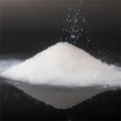 Fumed Silica 380 For Adhesives and Sealants