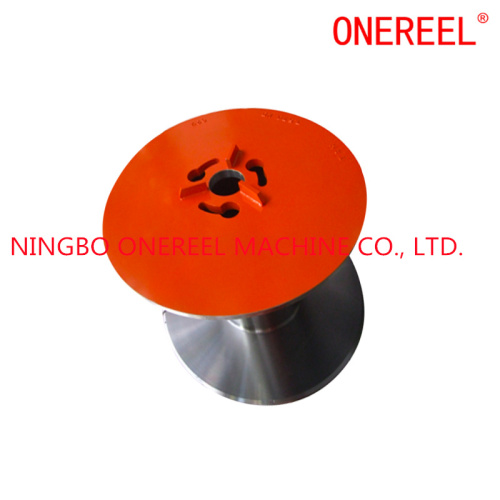 New And High Quality Flat Cable Reel Bobbin