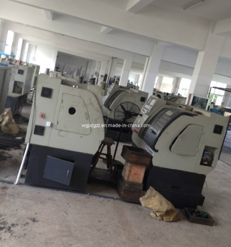 Needle Roller Bearing Machine (KR/CF)