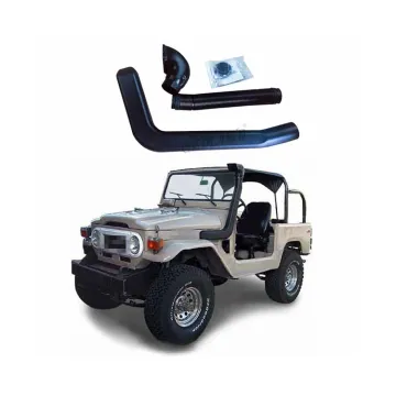4x4 Vehicle Snorkel Kit for FJ40 Land Cruiser 40 Series Off-Road Accessories