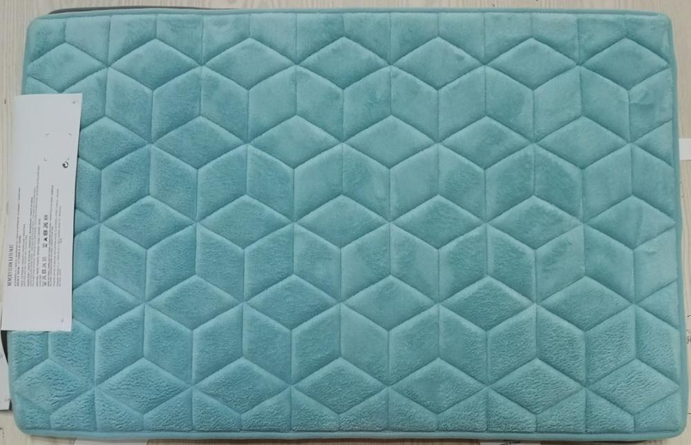 Pressure Relieving Bath Mat