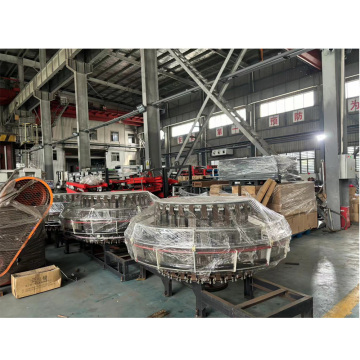 Automatic PP Bag Production Line: Circular Loom and Plastic Sack Making Machine for Woven Bags