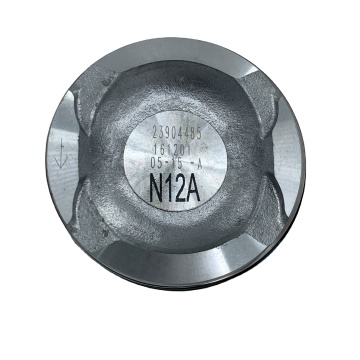 Kinerja Tinggi 69.7mm LMH N12A Mesin Piston Assembly for Wuling/Baojun 310 - Haishida Auto Parts