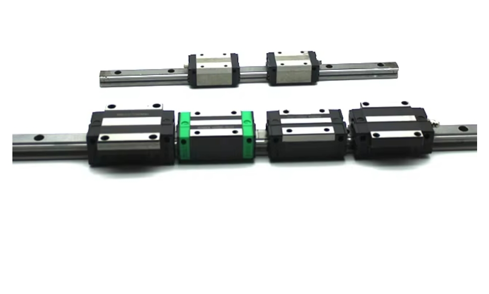 Slide Table Module for Single Axis Robots