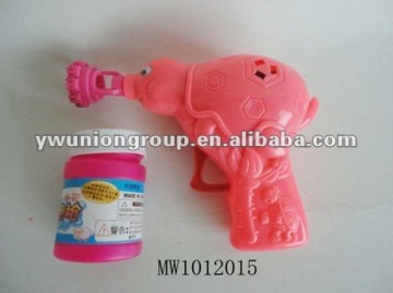 NEW STYLE BUBBLE GUN