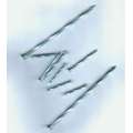Electro or Hot-dipped Galvanized Concrete Nails