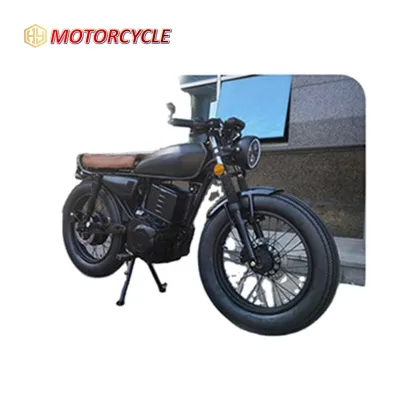 Best High-Power Electric Motorcycles: Hanbird Surron Lifan Tailg E 2000W-11KW for Adults in Mexico