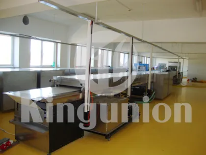 Chocolate Snickers Machine (K8016017)