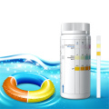 3-Way Pool and Spa Water Test strips