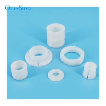 OEM ODM Plastic ETFE Elaborazione di parti di elaborazione