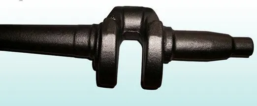 Connecting rod,titanium connecting rod