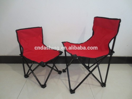 Fashionable designer comfortable luxury camping camping chair
