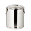 Cleanroom Stainless Steel Bucket