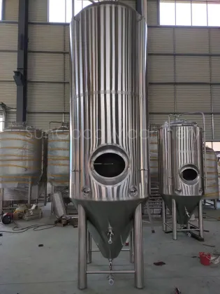 craft beer fermentation tank beer fermentation system