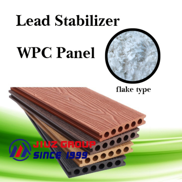 Lead based One Pack Stabilizer for PVC Panel