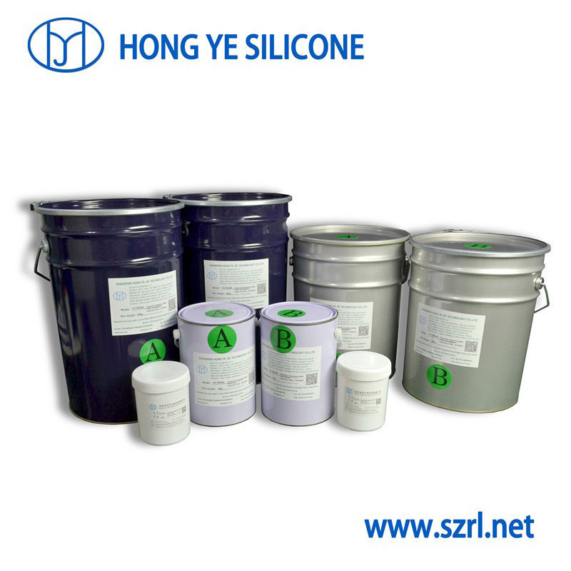 Liquid tank silicone
