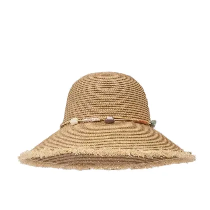 New Lafite Women's Summer Seaside Sun Hat