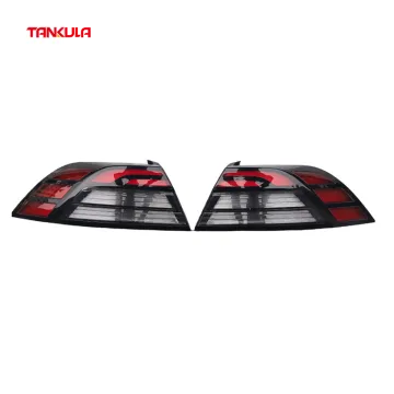 Auto Body Parts - Outer Tail Lamp for Honda Accord 2023 (33550-30E-H01, 33500-30E-H01)
