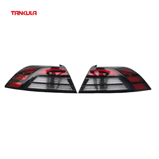 Auto Body Parts - Outer Tail Lamp for Honda Accord 2023 (33550-30E-H01, 33500-30E-H01)