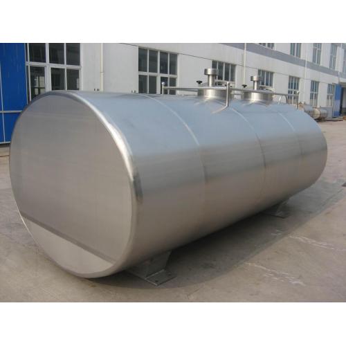 High quality milk cooling tanks