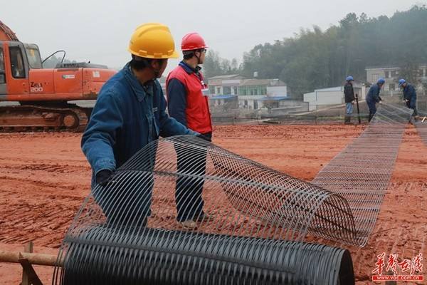 أفضل جودة جودة بوليمر طريق الصلب البوليمر geogrid