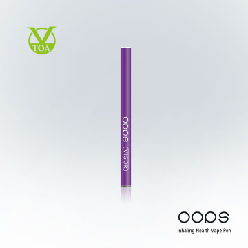 Healcier Price Promotional 500Puffs Vitamin E-shisha Pen