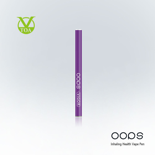 Healcier Price Promotional 500Puffs Vitamin E-shisha Pen