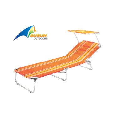 Beach Camping Bed