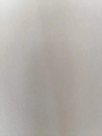 woven polyester spandex UK twill bottom weight