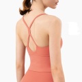 Áo khoác không tay Crop Camisole Tank Tops