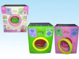 Electronic washing machine