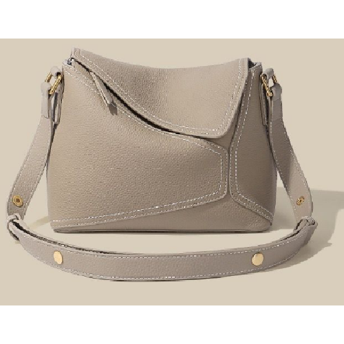 Cloud crossbody shoulder bag